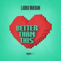 Better Than This - Single - Laura Van Dam
