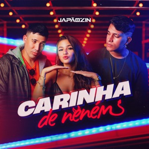 Carinha de Neném - Single