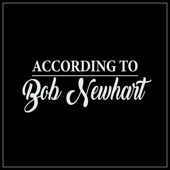 According to Bob Newhart - Bob Newhart Cover Art