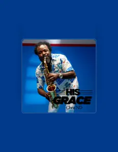 Listen to Chris ND, watch music videos, read bio, see tour dates & more!