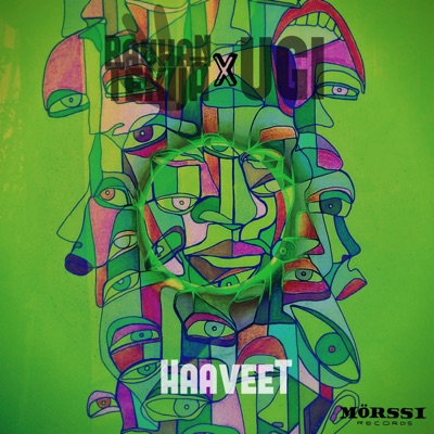 Haaveet - Single