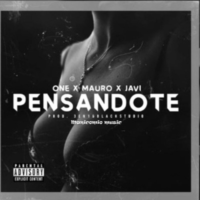 Pensandote - Single