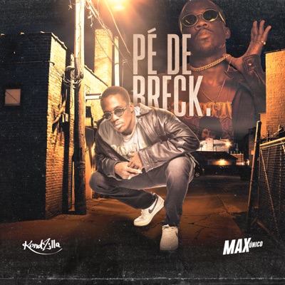 Pé de Breck (feat. Fahel) - Single