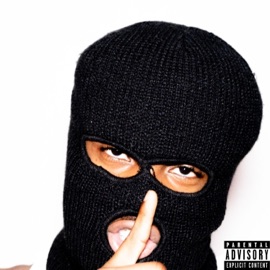 Don't Panic. (feat. 602 Byron) GB-Mando