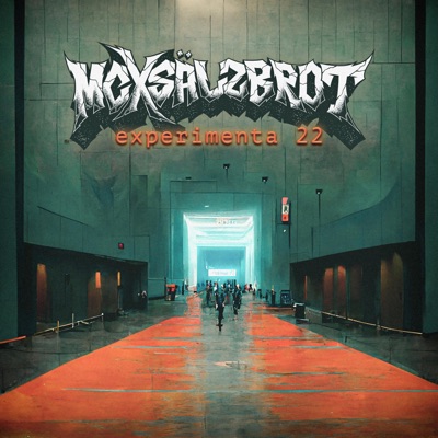 Experimenta 22 - EP