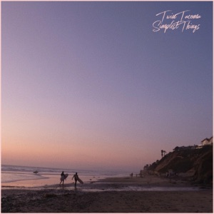 Simplest Things - Single