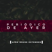 Periodico de Ayer (Afro House Extended) artwork