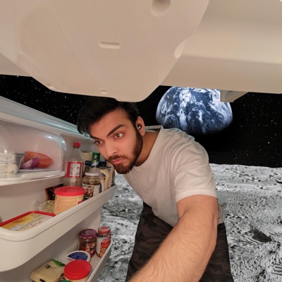 Bhooka (feat. Haris.) - Single