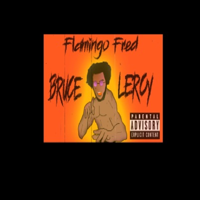Bruce Leroy - Single