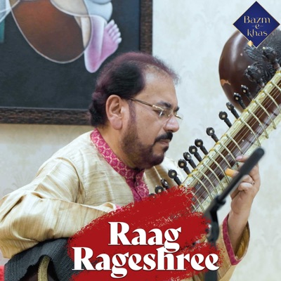 Raag Rageshree