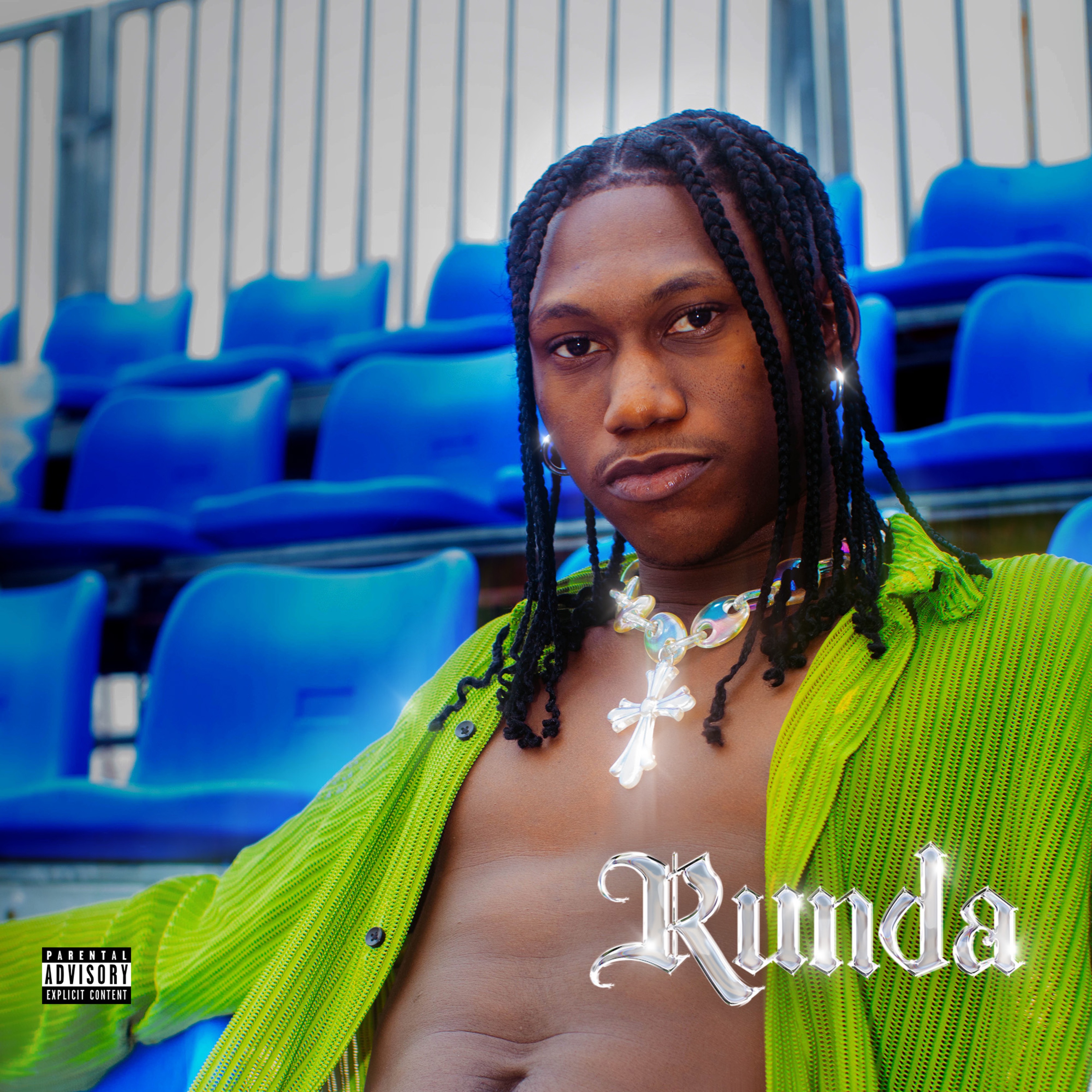 Runda - EP