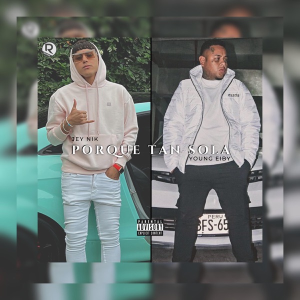 Porque tan sola (feat. Young Eiby)
