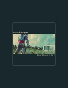 Listen to ostrich empire, watch music videos, read bio, see tour dates & more!
