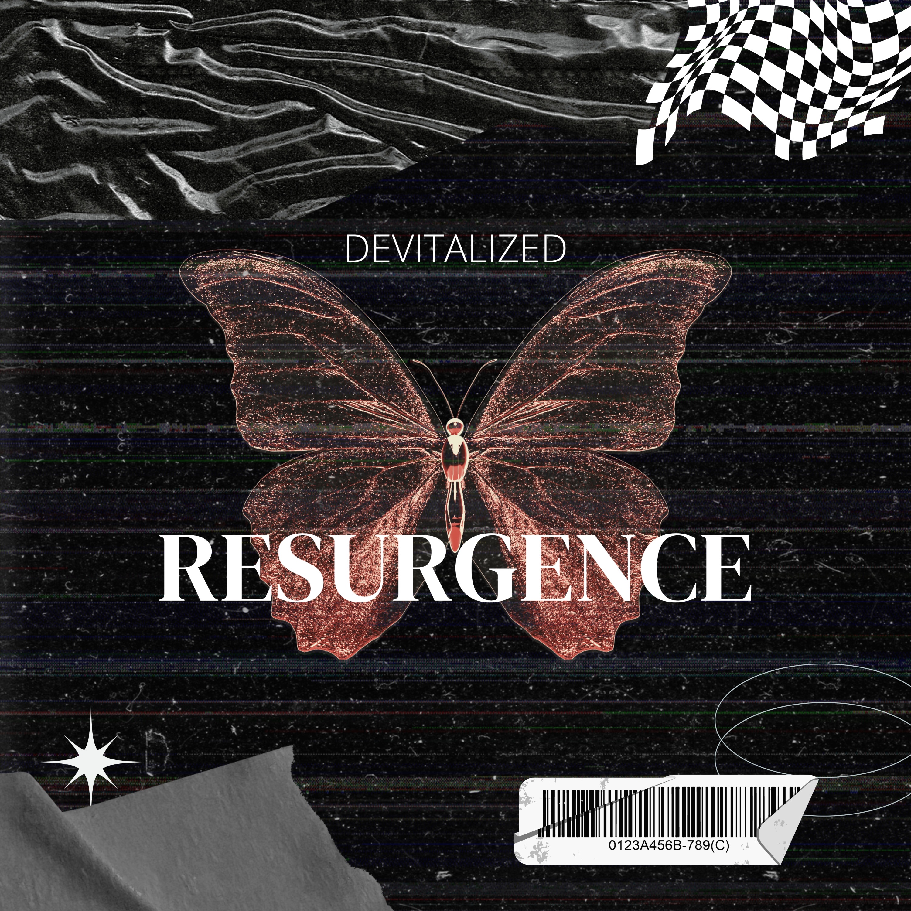 RESURGENCE (Remastered) - EP