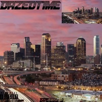 DazedTimes. - EP - Greedy J