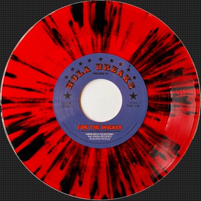 For the Wicked - Single