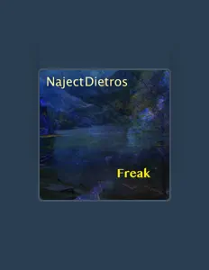 收听 Naject Dietros、观看音乐视频、阅读小传、查看巡演日期等 ！