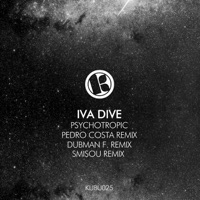 Psychotropic - EP - Iva Dive