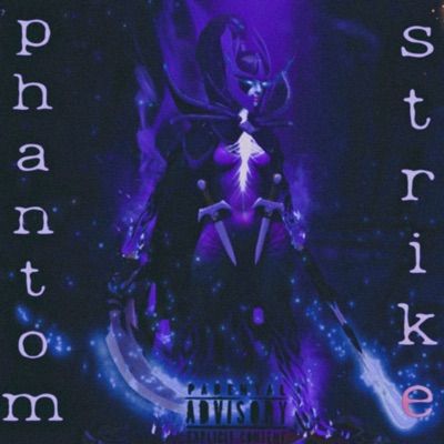 Phantom Strike - Single