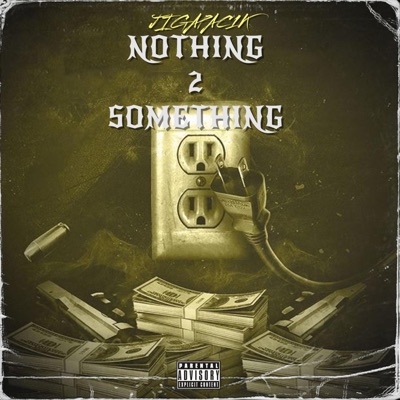 Nothing 2 Something - Single