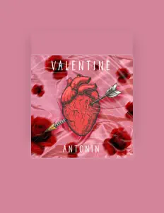 Poslechněte si interpreta Antonin, sledujte hudební videa, přečtěte si životopis, podívejte se na data turné a další informace.