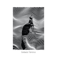 Soldado Tântrico - Single - O' LIMA 021 & Mahal Reis