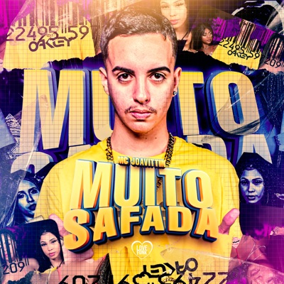 Muito Safada - Single