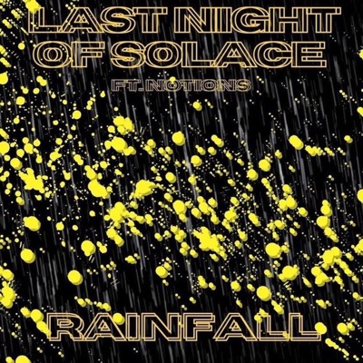 Rainfall - Single