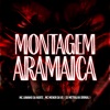 Montagem Aramaica (feat. MC Juninho da Norte & MC Menor da VG) - Single