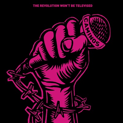 The Revolution Won't Be Televised