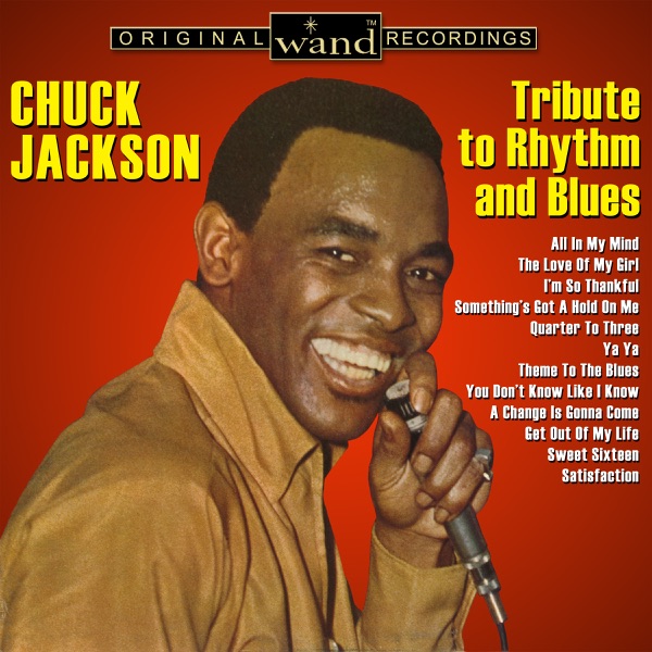 Tribute To Rhythm and Blues