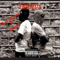 Friends (feat. Reason) - Single - Skar Finness