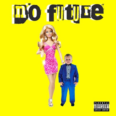 No Future (Hasbulla) (feat. ManfredProds) - Single