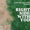 Right Side with You - Single