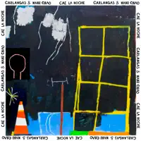 Cae la Noche — CARLANGAS + Manu Chao