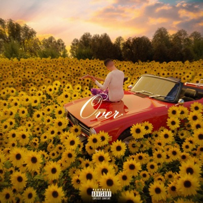 Over (feat. Lord Rogue) - Single