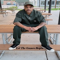 Let the Games Begin - Echodini