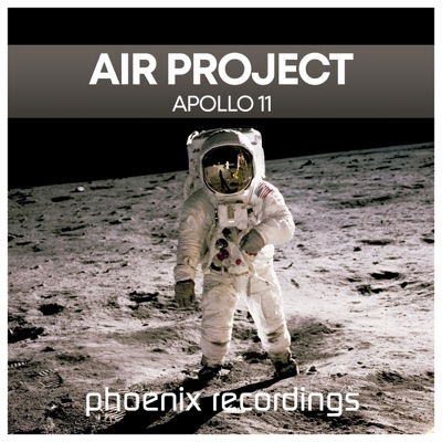 Apollo 11 - Single