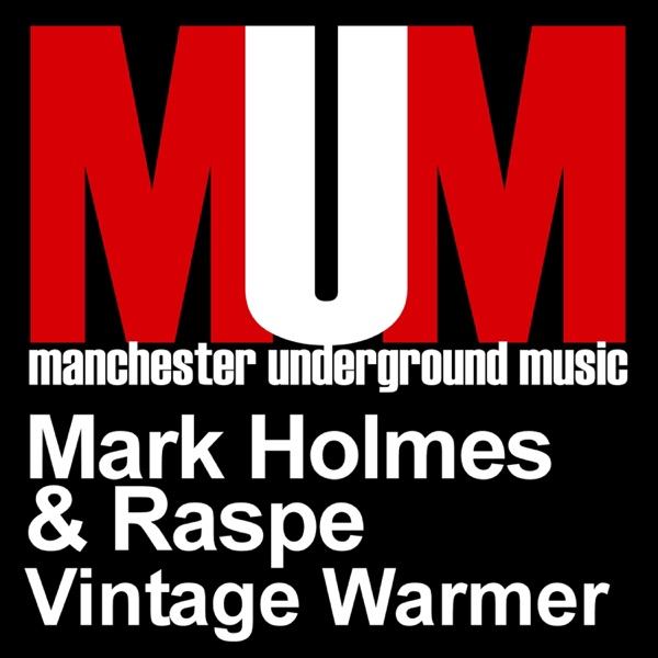 Vintage Warmer (Remixes) - Single