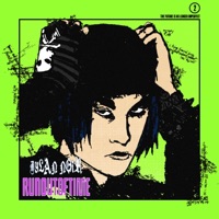 RunOutOfTime - Single - Dylan Noir