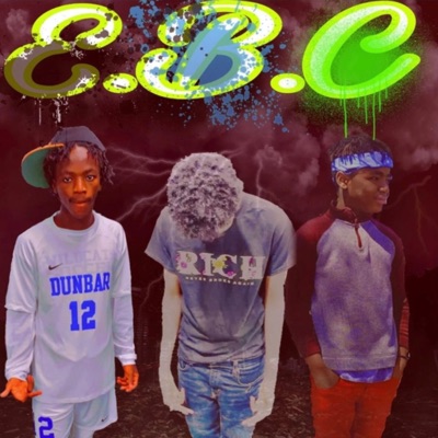 Catch a opp (feat. eman) - Single