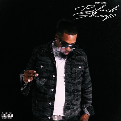 Black Sheep