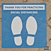 Distance - Single - CityBoiGreg