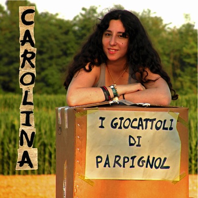 I giocattoli di Parpignol