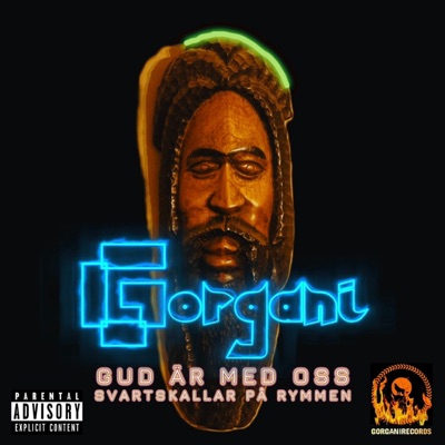 Gud Är Med Oss Svartskallar På Rymmen