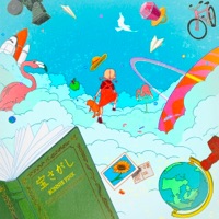 Takara Sagashi - Single - BONNIE PINK