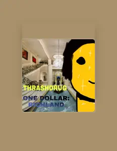 Poslechněte si interpreta Thrashdrug, sledujte hudební videa, přečtěte si životopis, podívejte se na data turné a další informace.