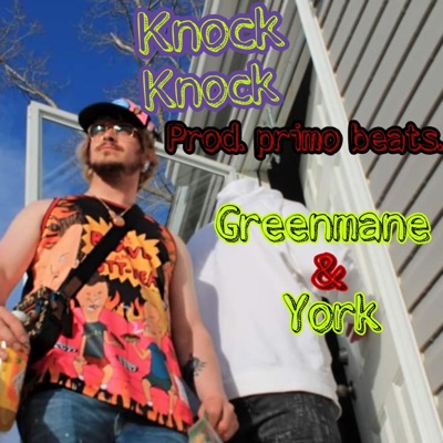 Knock Knock (feat. York) - Single