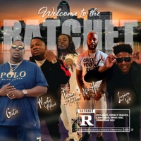 Welcome to the Ratchet (feat. Gator, Marty Million$, Junior TwoTimes & Luziana Wil) - Single - NFL Hope
