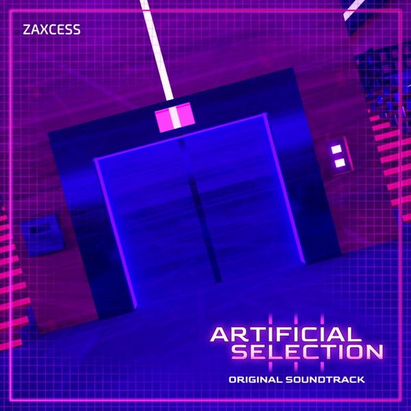 Artificial Selection(Original Game Soundtrack)